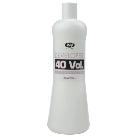 Lisap Developer 12 % - 40 Vol. 1 Liter