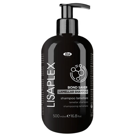 Lisap Lisaplex Bond Saver Lamellar Shampoo 500 ml