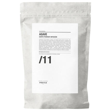 PREVIA Professional Earth Powder Infusion /11 Agave 200 g