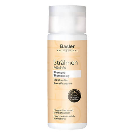 basler Strähnen Shampooing Bouteille 200 ml
