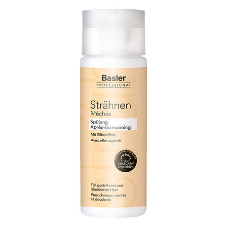 basler Strähnen Après-shampooing Bouteille 200 ml