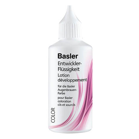 basler Fluide oxydant 3 %