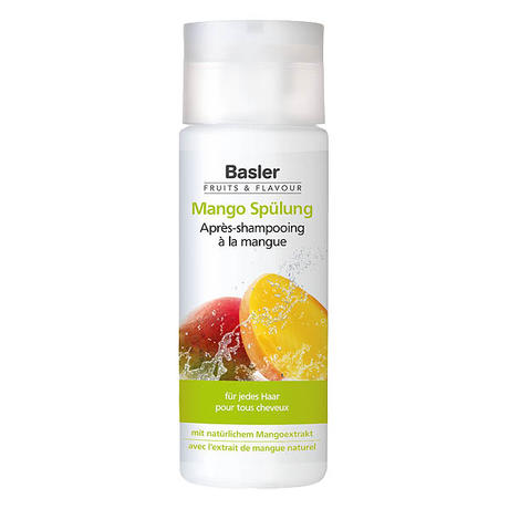 Basler Mango Rinse Bottle 200 ml
