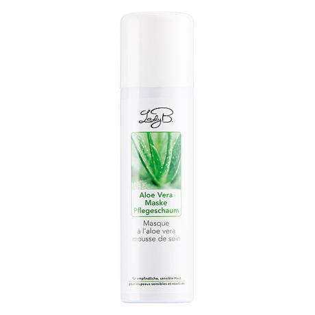 basler Lady B. Masque à l'aloe vera