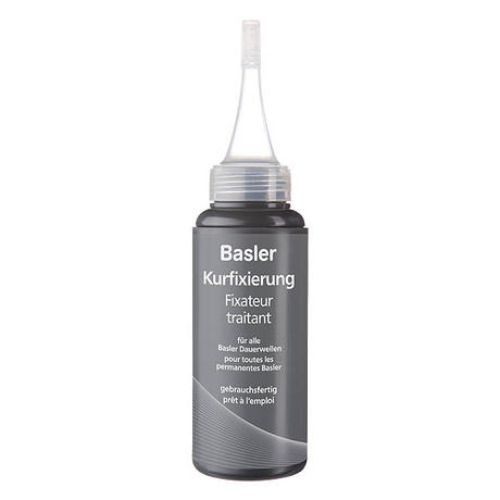 Basler Cure fixation Portion bottle 75 ml