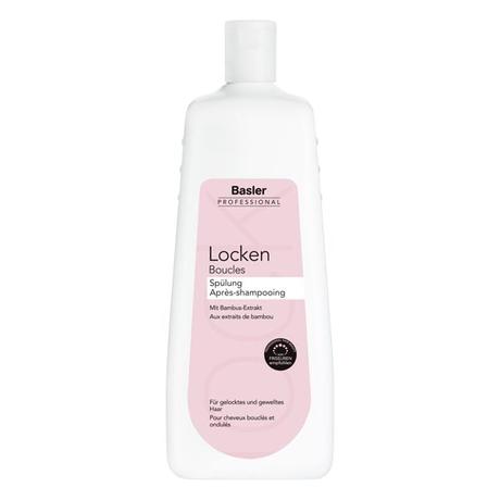 basler Locken Après-shampooing Bouteille 1 litre