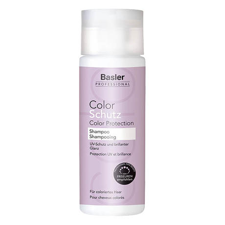 Basler Color Protection Shampoo Bottle 200 ml