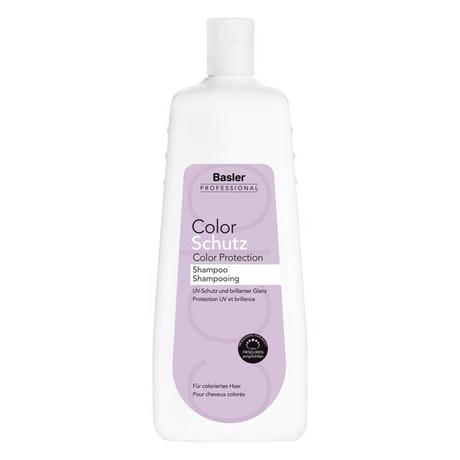 basler Color Schutz Shampoo 1000 ml Sparflasche