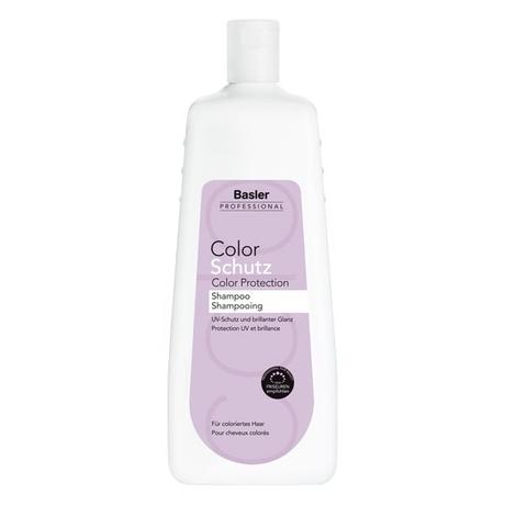 Basler Color Protection Shampoo Economy bottle 1 liter