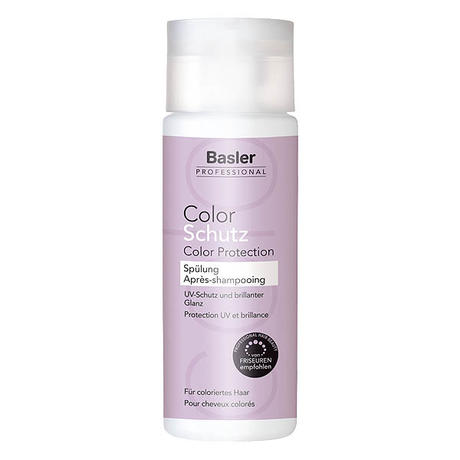 Basler Après-shampooing protecteur de couleur Bouteille 200 ml