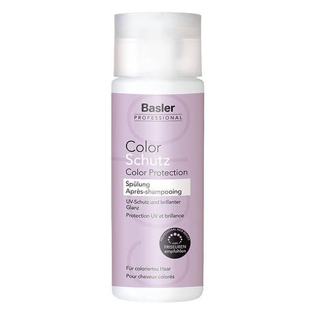 basler Après-shampooing protecteur de couleur Bouteille 200 ml