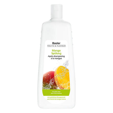 basler Mango Spülung Sparflasche 1 Liter