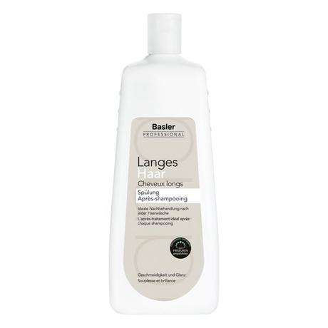 basler Langes Haar Après-shampooing Bouteille 1 litre