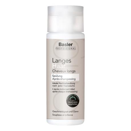 basler Langes Haar Après-shampooing Bouteille 200 ml
