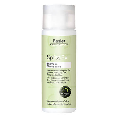 Basler Shampoo Split End Ex Bottiglia 200 ml