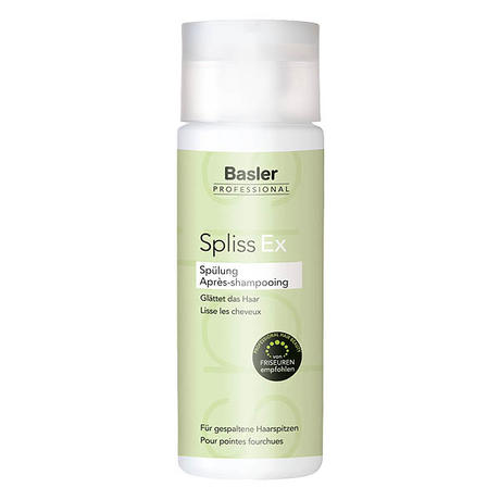 basler Spliss Ex Après-shampooing Bouteille 200 ml