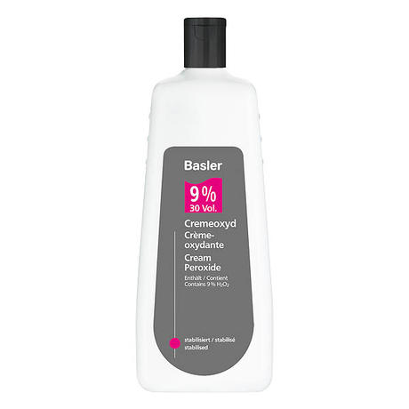 basler Cremeoxyd 9 %, Bouteille 1 litre