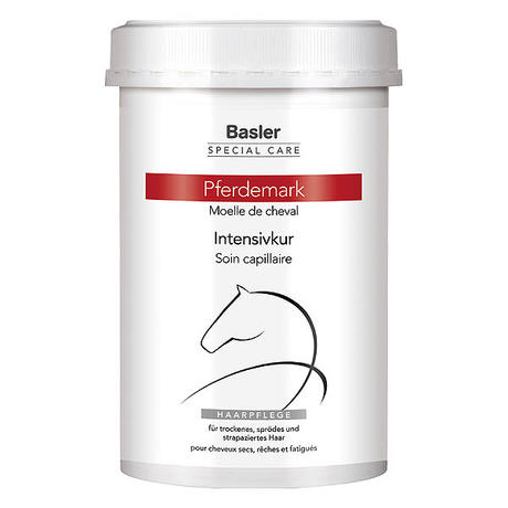 basler Pferdemark Soin capillaire Pot de 1 litre