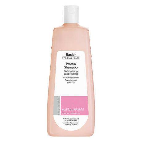 Basler Protein Shampoo Economy bottle 1 liter
