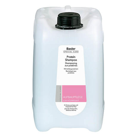 Basler Protein Shampoo Tanica 5 litri