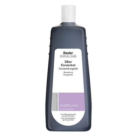 basler Silber Concentré Bouteille 1 litre