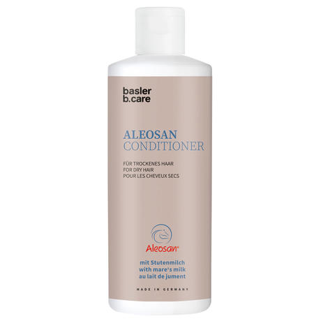 basler Aleosan Conditioner Flasche 200 ml