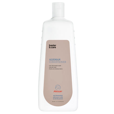 basler Aleosan Conditioner Sparflasche 1 Liter