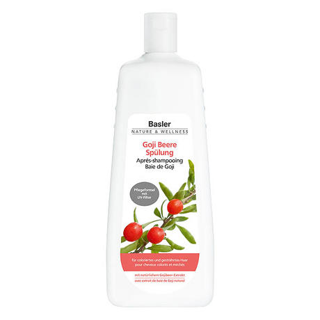 basler Goji Beere Après-shampooing Bouteille 1 litre