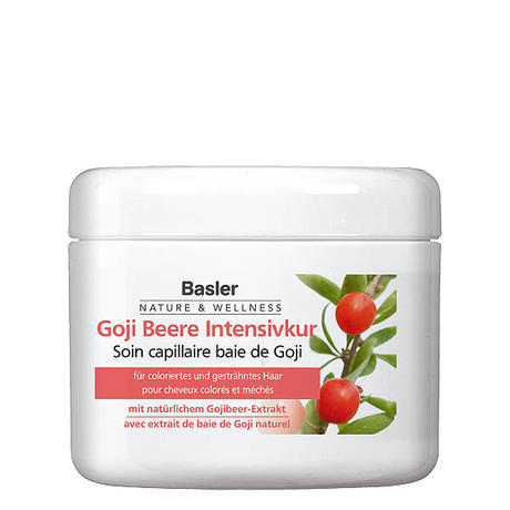 Basler Goji Berry Intensive Treatment Can 125 ml