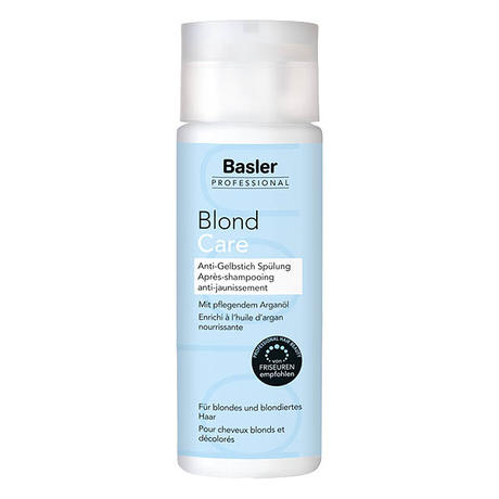 basler Après-shampooing anti-jaunissement Bouteille 200 ml
