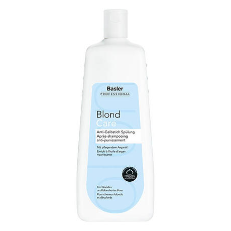 basler Après-shampooing anti-jaunissement Bouteille 1 litre