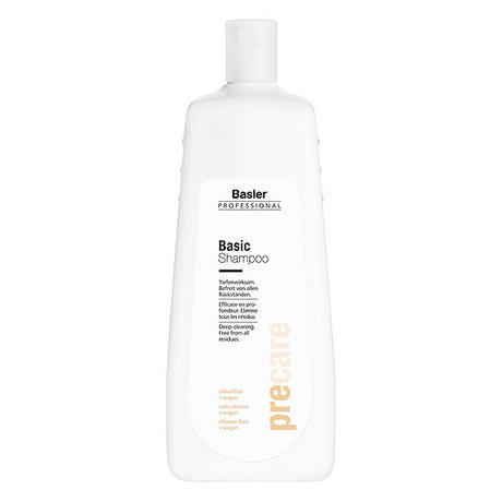 Basler Basic Shampoo Sparflasche 1 Liter
