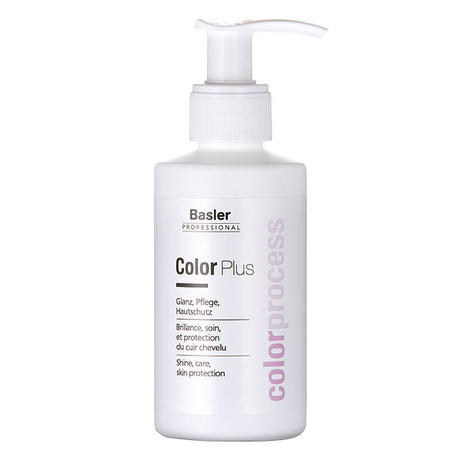 basler Color Plus