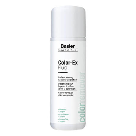 Basler Color-Ex Fluid Bouteille 200 ml