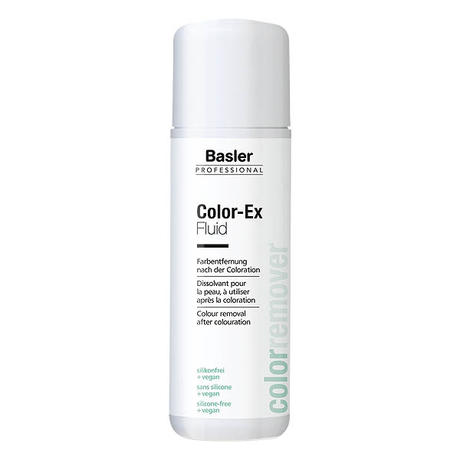 basler Color-Ex Fluid Botella de 200 ml