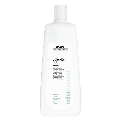 basler Color-Ex Fluid Botella económica de 1 litro