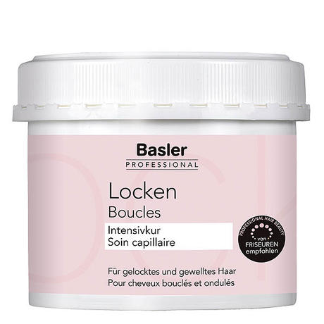 Basler Curls Intensive Treatment Can 500 ml