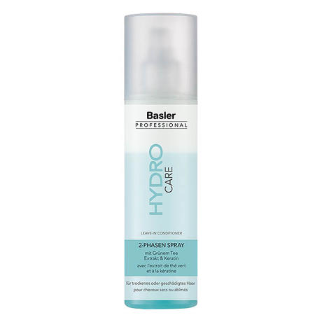 basler Spray hydratant biphasé