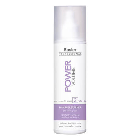 Basler Power Volume Hair Amplifier Spray bottle 200 ml