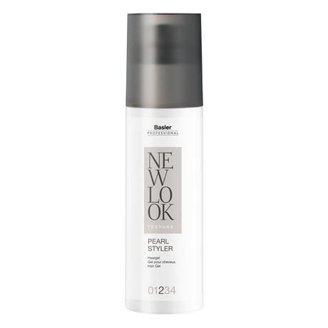 basler New Look Pearl Styler Gel