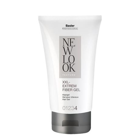 basler New Look XXL Extrem Fiber Gel extra strong