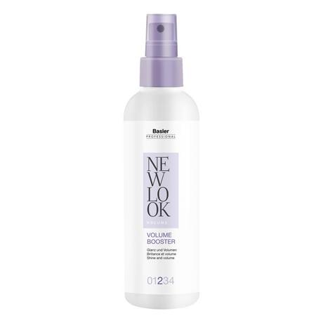 basler New Look Volume Booster