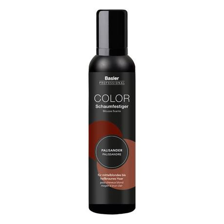 Basler Color Schaumfestiger Palisander, Aerosoldose 200 ml