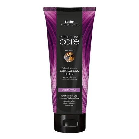 basler Reflexions Care Violet, 200 ml
