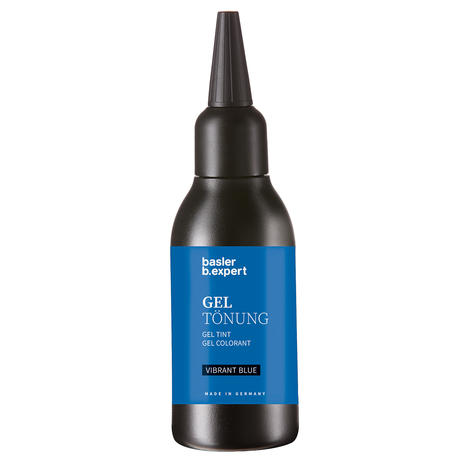 basler Gels colorants Vibrant Blue, 75 ml