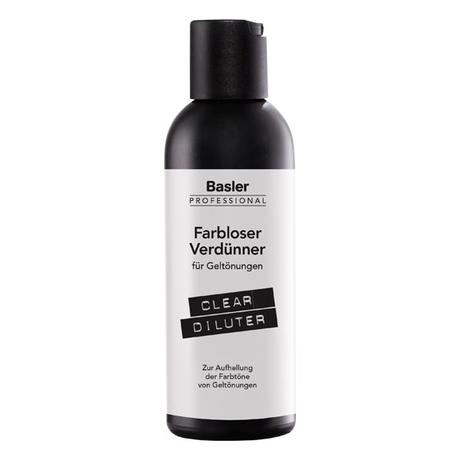 basler Geltönung Diluter
