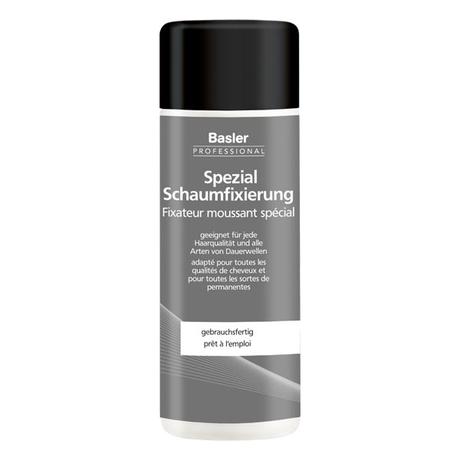 basler Fixateur Mousse Spécial Bouteille 200 ml