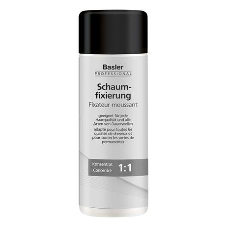 basler Fixateur moussant 1:1 Bouteille 200 ml