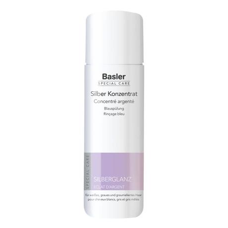 basler Silber Concentré bouteille 200 ml