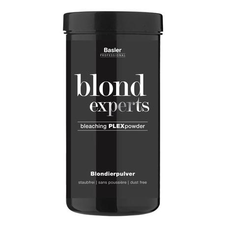 basler Blond Experts Blondierpulver